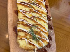 芝士鸡蛋卷-青春分食(仙林大学城店)