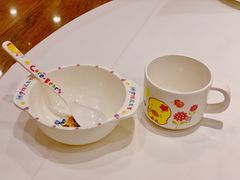 -凤凰楼酒家·粤宴点心(华强北店)