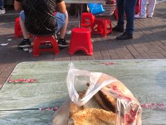-杨家牛肉汤(淮建路店)