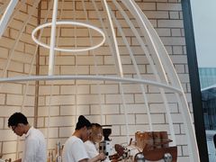 -% Arabica阿拉比卡咖啡(深圳湾万象城店)