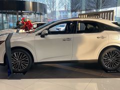 -哈尔滨龙晟雷克萨斯