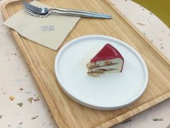 -CREAM STORY意大利手工冰淇淋&甜品(万象前海店)