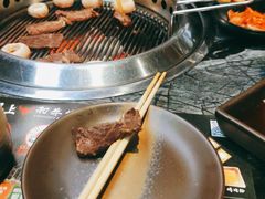 -井上和牛烤肉(大润发店)
