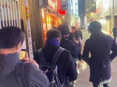 -一兰拉面(新宿中央东口店)