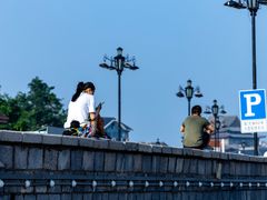 -蓬莱欧乐堡海洋极地世界