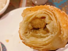 -巴依老爷·新疆美食(上城区天城路店)
