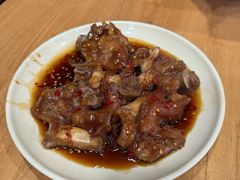 -贤花饭店(城阳店)