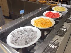 -杭州开元名都大酒店·地中海自助餐厅