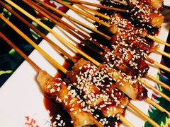 -醉烧膘·烧烤夜宵王(总店)