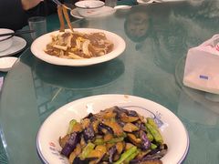 -溪涧堂农家土菜(神仙居店)