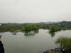 -婺源月亮湾