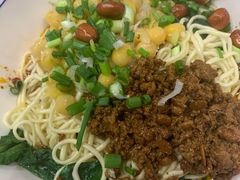 -车沾巷·重庆老味豌杂面