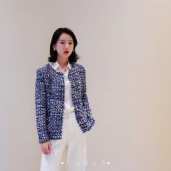 -优山定制西服衬衫大衣(国贸店)