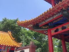 -哈尔滨极乐寺