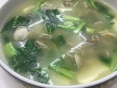 -北戴河庆山饭店·海鲜砂锅粥(北戴河黑石路店)