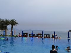 -深圳大梅沙京基洲际度假酒店