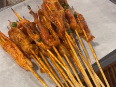 -冶建镜子·老南昌大排档·江西虾王(总店)