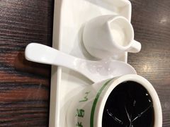 -香港龟正盅 手作糖水甜品龟苓膏(千灯湖环宇城店)