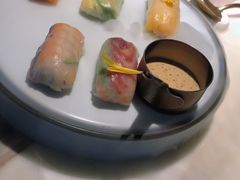 -蜜桃花开·中西融合菜E&W(南长街店)