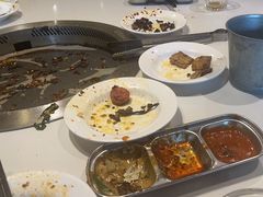 -么子烤肉(化龙池店)