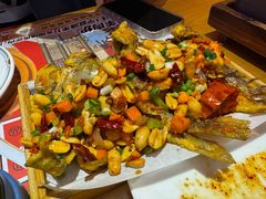 -庆峰龙虾烧烤(合肥一店)