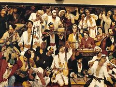 -巴依老爷新疆美食(望京小街店)