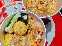 -大喜麻辣拌(凯德1818店)