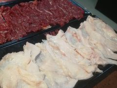 -幸运牛汕头小黄牛牛肉火锅(梅林店)