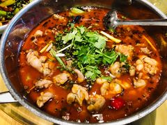 -望京一号·重庆江湖菜(工体店)