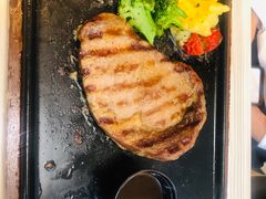 -必胜客(宁河吾悦店)