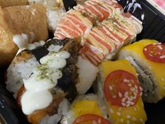 -樟葶谷寿司(椒江店)