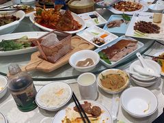 -福来居烤鸭店(天坛二店)