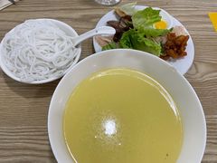 铜牌过桥米线-德致祥云南过桥米线(云天小苑店)