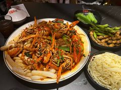 -红盔甲·小龙虾(人民广场店)