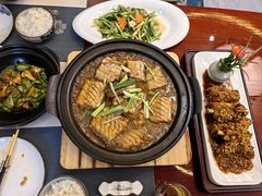 -君霖海鲜私房菜(春柳店)