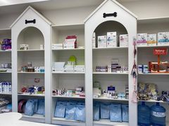 -特一安24小时宠物医院·骨科·中兽医