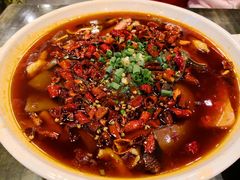 -庆合府重庆大排档(紫都城店)