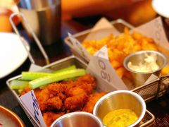 -bluefrog蓝蛙(恒隆广场店)