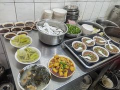 -赵姐猪耳朵饭店