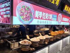 -阿财老铺·老蚌埠龙虾城(华夏总店)