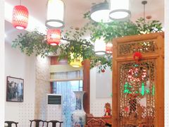 -农家小院(朱雀桥店)