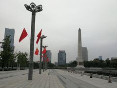 -百林公园-两江幸福广场