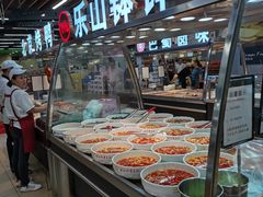 -永辉超市(凯德·天府店)