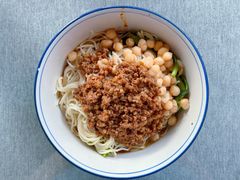 -老地方猫儿面(磁器口店)