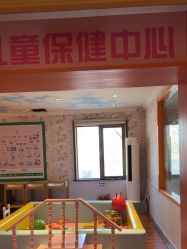 -北京俪婴妇产医院(朝阳大悦城店)
