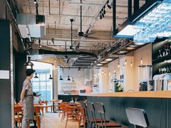 -Alemoni埃立莫丽意式餐厅(南长街贺弄店)