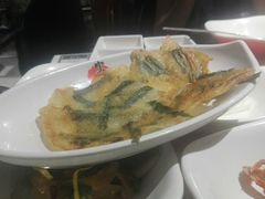 -火炉火自助餐(枫蓝国际店)