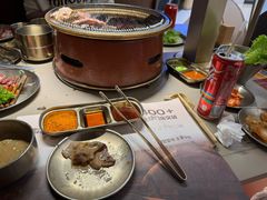 -西塔老太太泥炉烤肉(温州首店万象城黑金店)