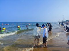 -南戴河旅游度假区