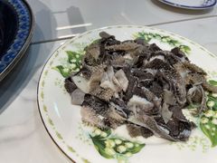 -一只羊·铜锅涮羊肉烧烤